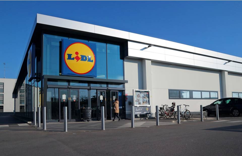 State Agricultural and Food Inspection uncovers shocking violations in Lidl store in the Czech Republic