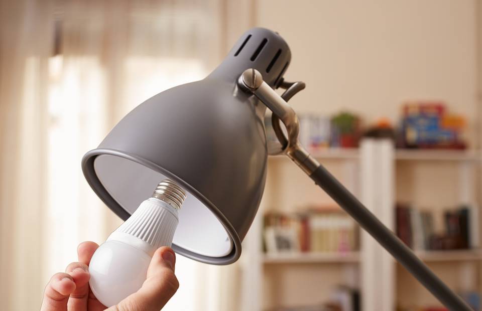 Never throw away a lighted LED bulb.  It only takes a few minutes and it will be like new again