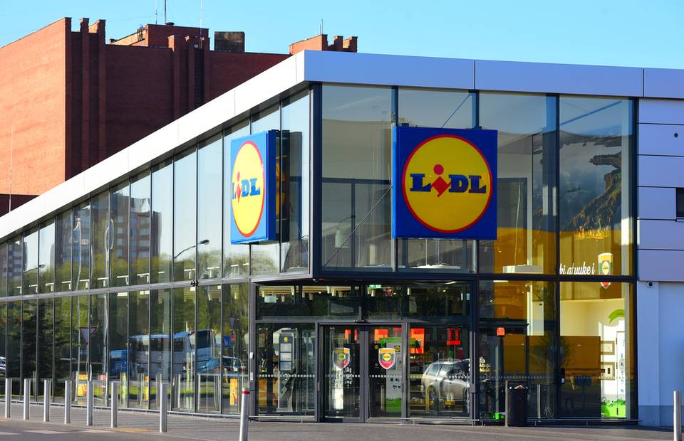 Lidl disappointed the Czech Republic terribly. It suddenly nullified the huge advantage that made people love it.