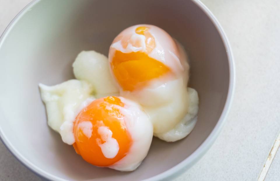 Using Leftover Egg Whites: Tips and Tricks