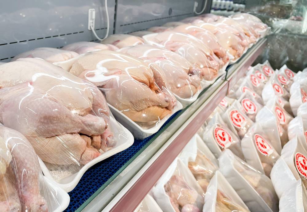 European Salmonella Outbreak: Meat Imports from Ukraine Causing Controversy