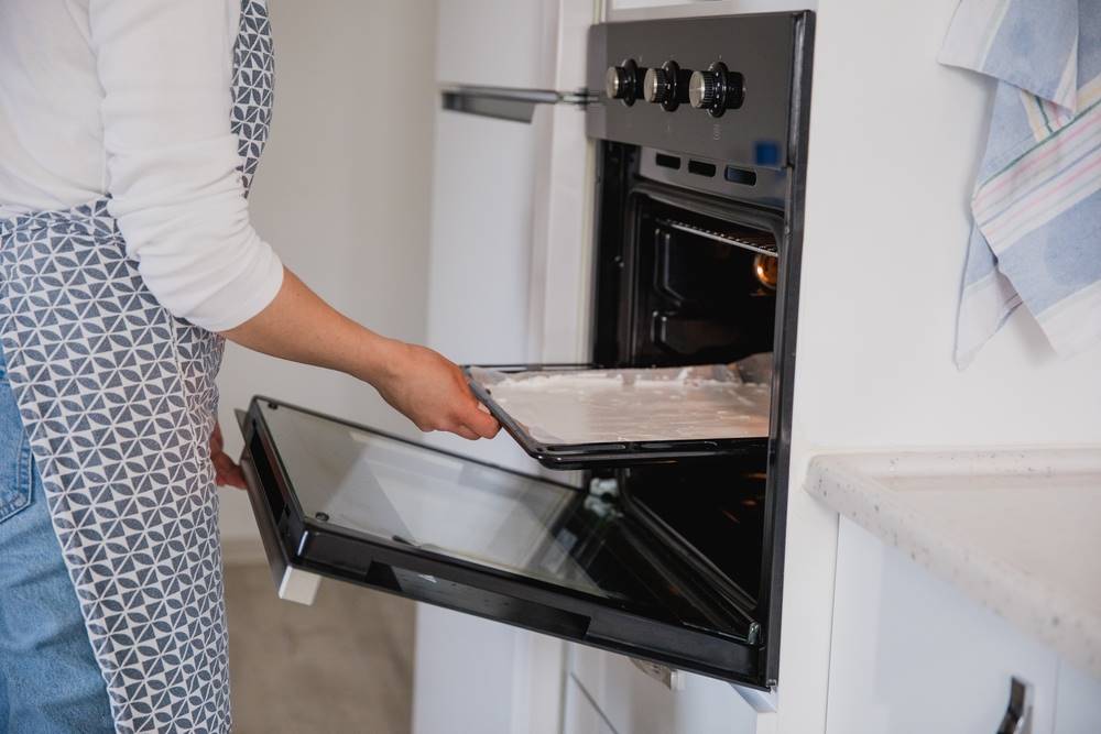 Unlocking the Hidden Features of Your Oven From SelfCleaning to