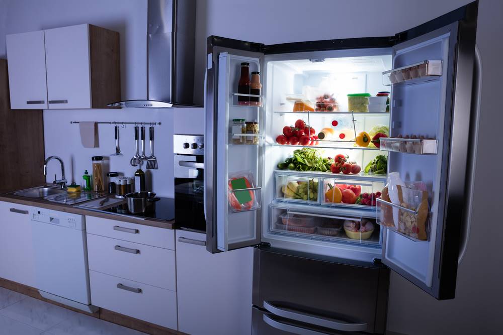 Save Money on Your Energy Bills: Tips for Using Your Refrigerator Efficiently