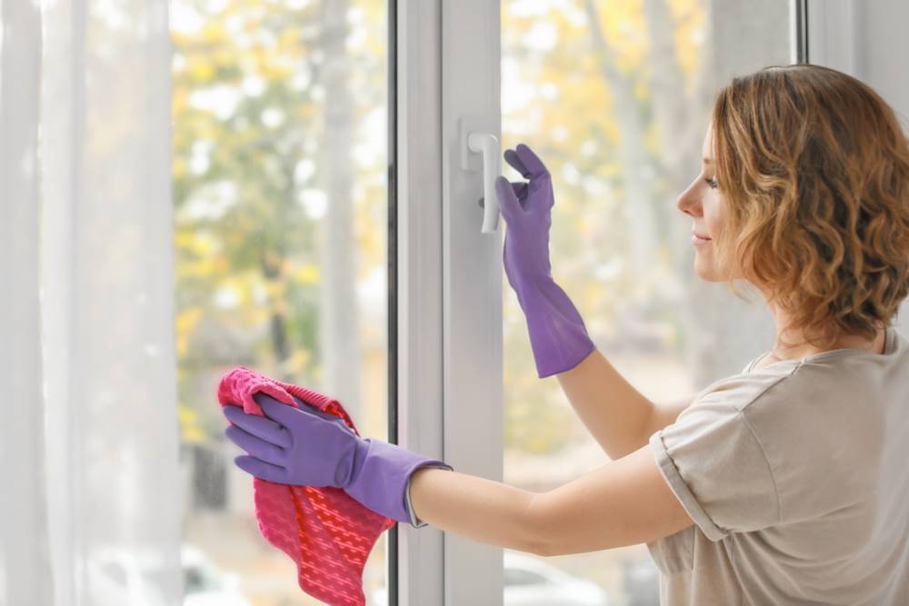 Revolutionary Window Cleaning Method: The Key to Long-Lasting Cleanliness