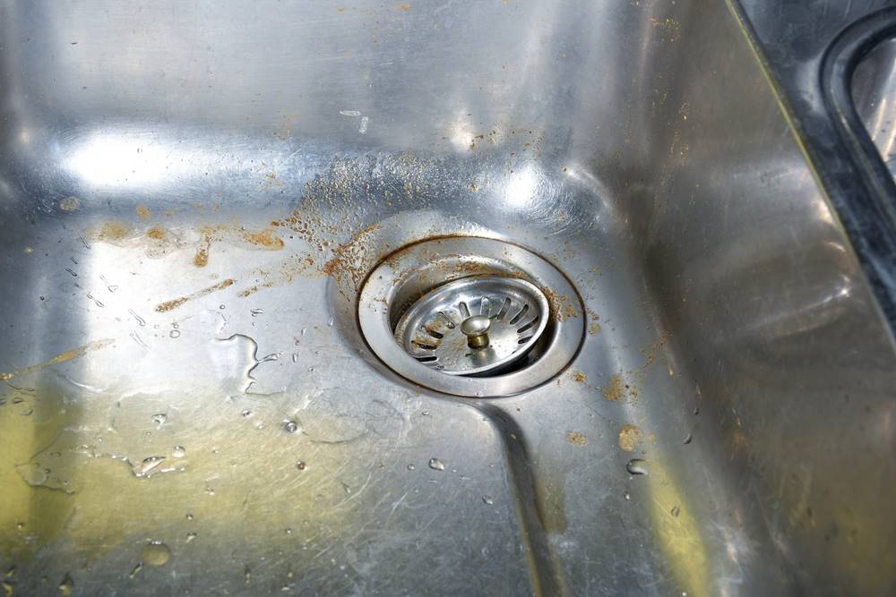 Simple Trick: Use Aluminum Foil to Prevent Sink Clogging and More!