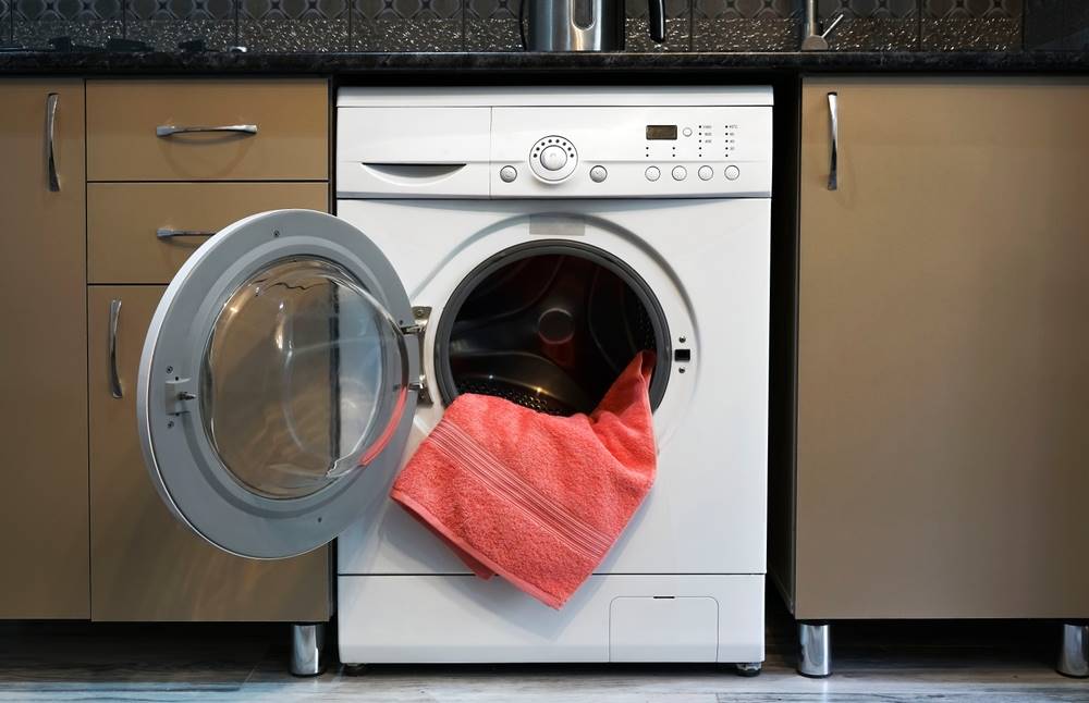 Best Practices for Washing Machine Maintenance Open or Closed Door