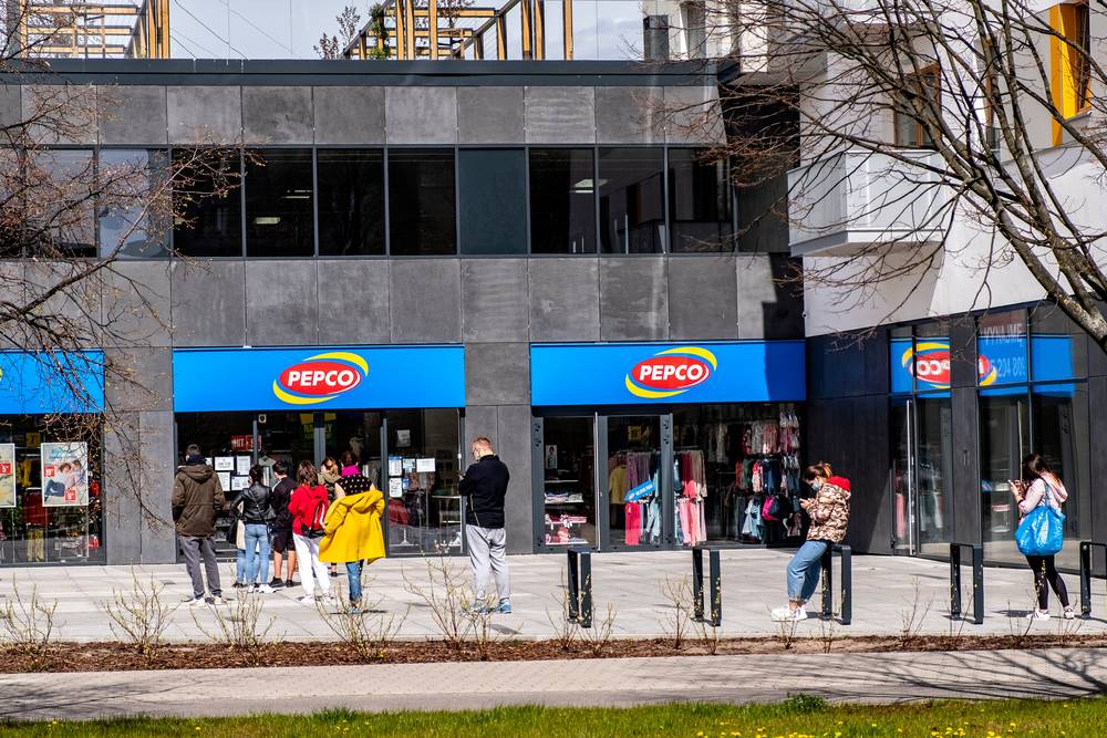 Pepco Retail Chain Faces Challenges and Closures in European Markets: Will Czech Republic Stores Survive?