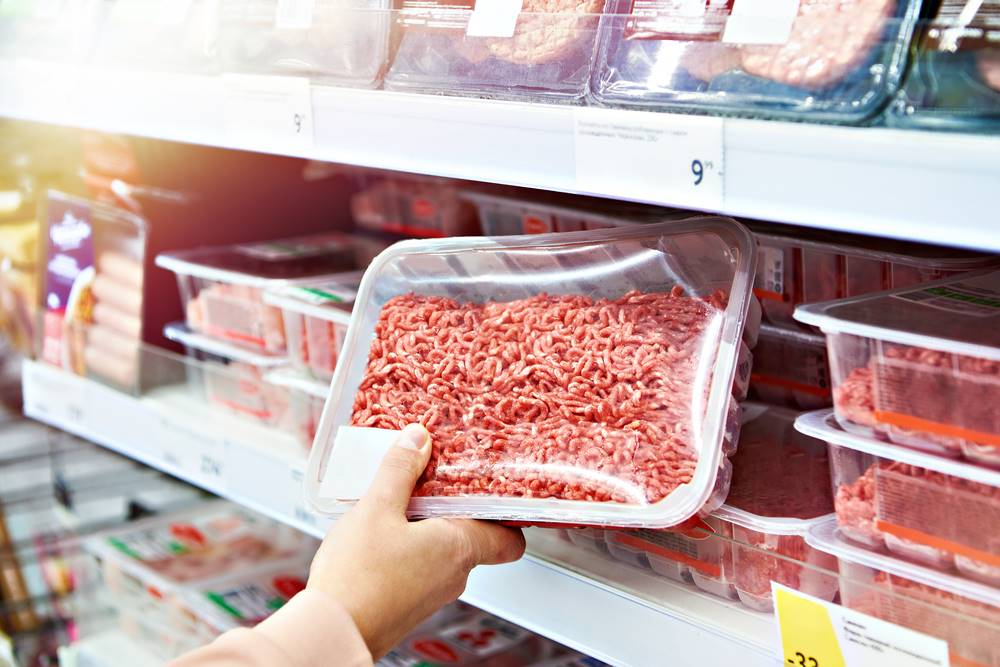 The Impact of Imported Meat on Czech Farmers and Consumers: Salmonella Scandal Revealed in Major Chain Stores